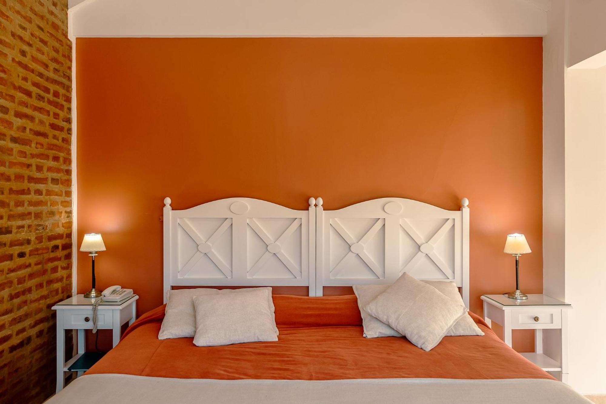 Rayentray Las Restingas Hotel De Mar Puerto Pirámides Dış mekan fotoğraf