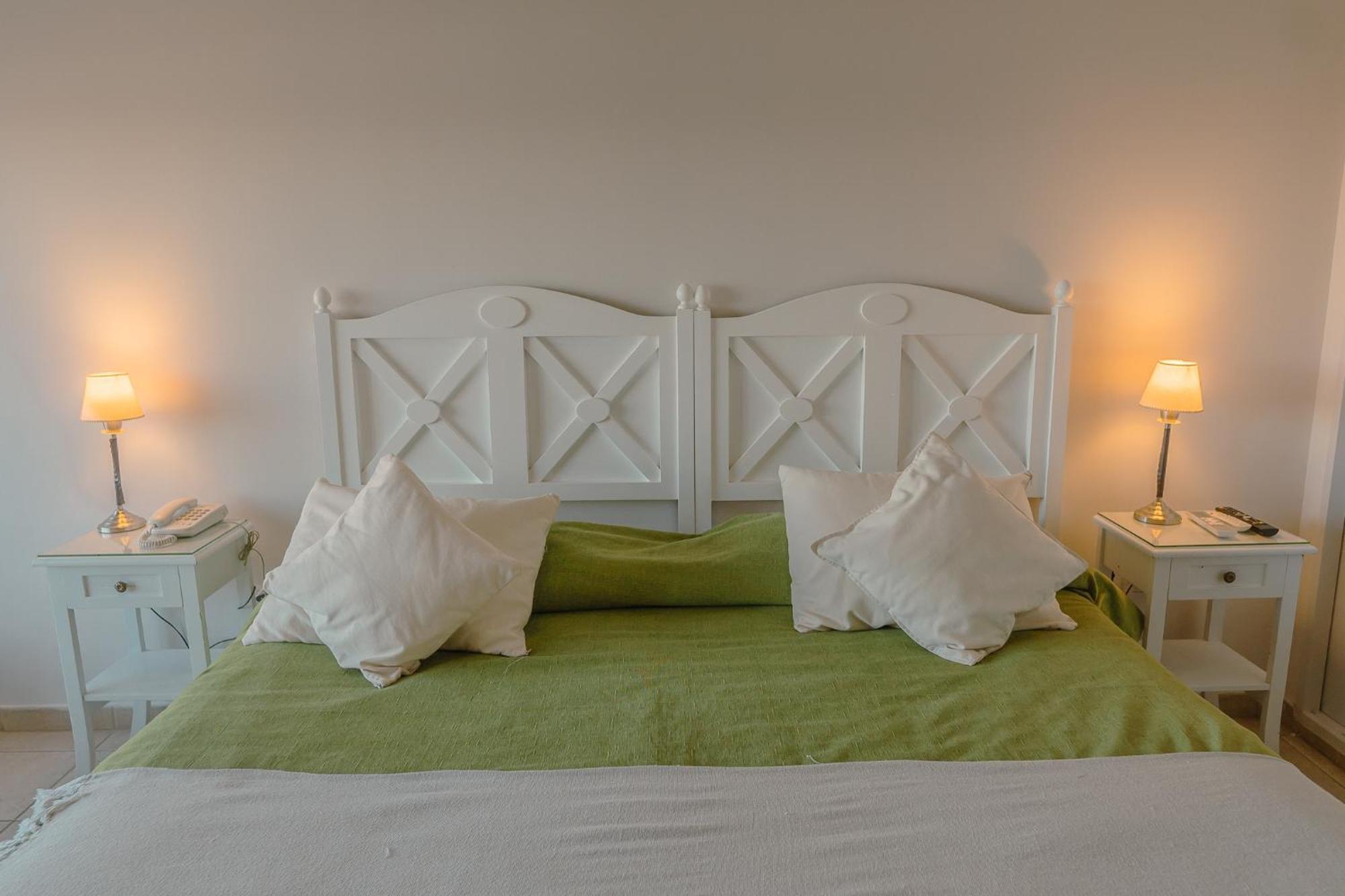 Rayentray Las Restingas Hotel De Mar Puerto Pirámides Dış mekan fotoğraf