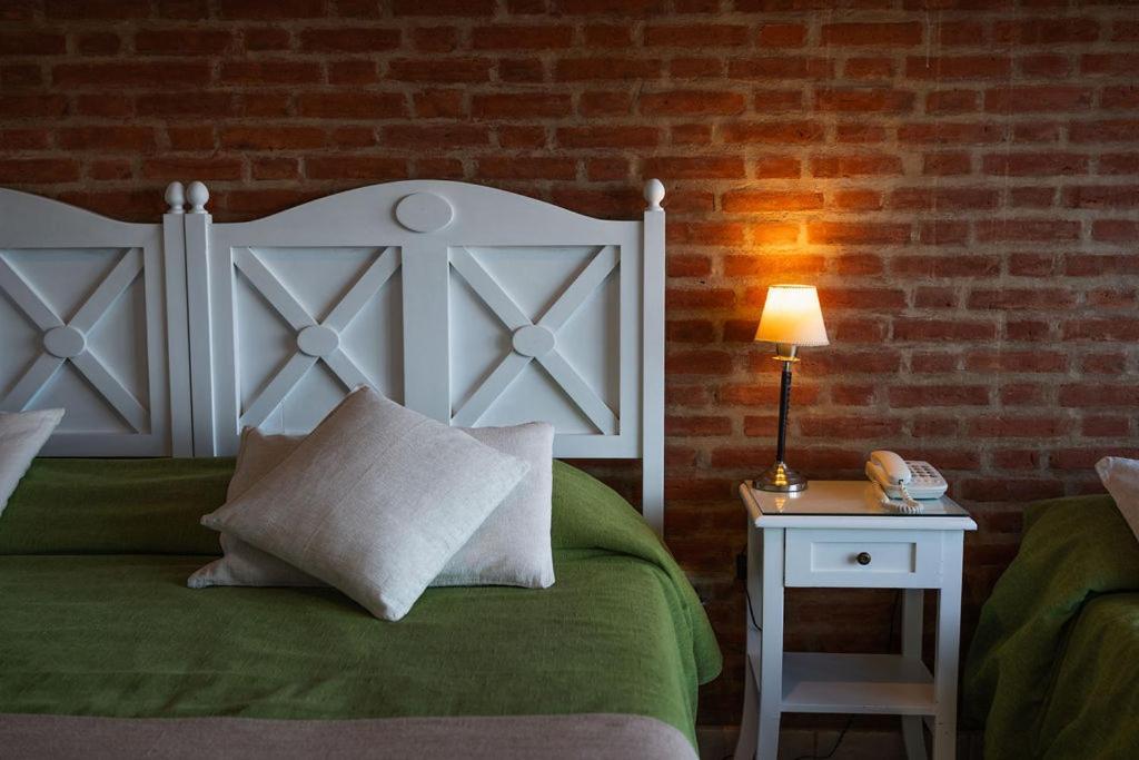 Rayentray Las Restingas Hotel De Mar Puerto Pirámides Dış mekan fotoğraf